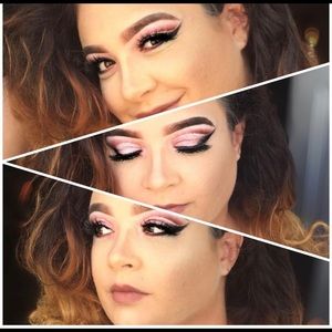 Meet your Posher, Vanessa